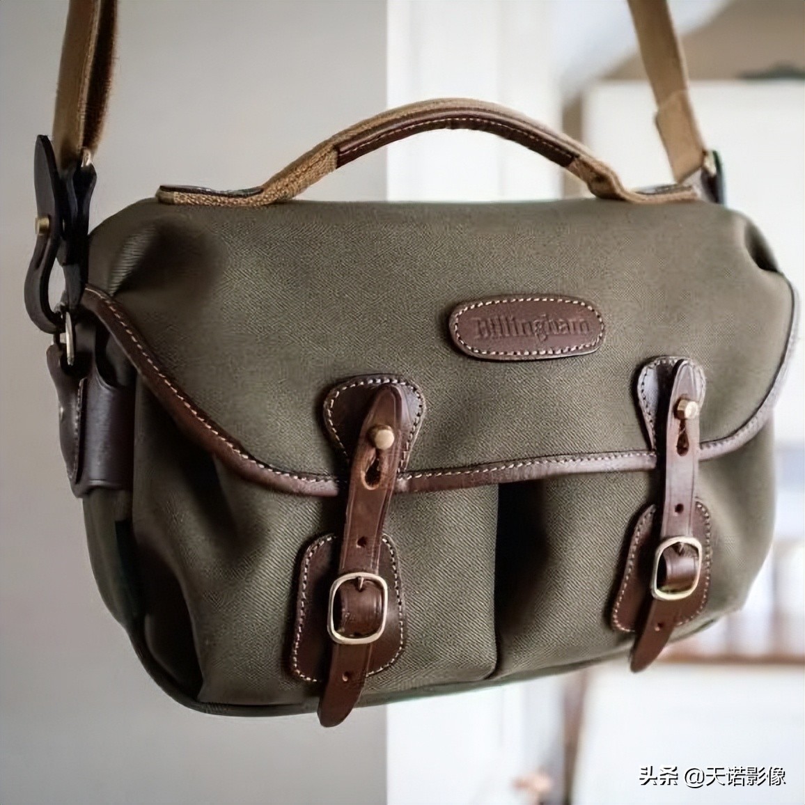 徕卡胶片相机推荐,有哪些好用的摄影包