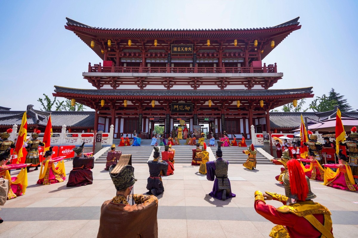 华夏五千年文明古国,五大文明古国分别有几千年的历史