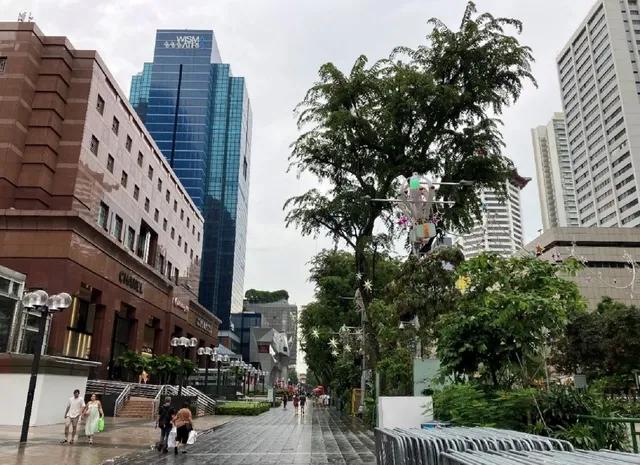 新加坡超市的真实生活,新加坡日本超市地址