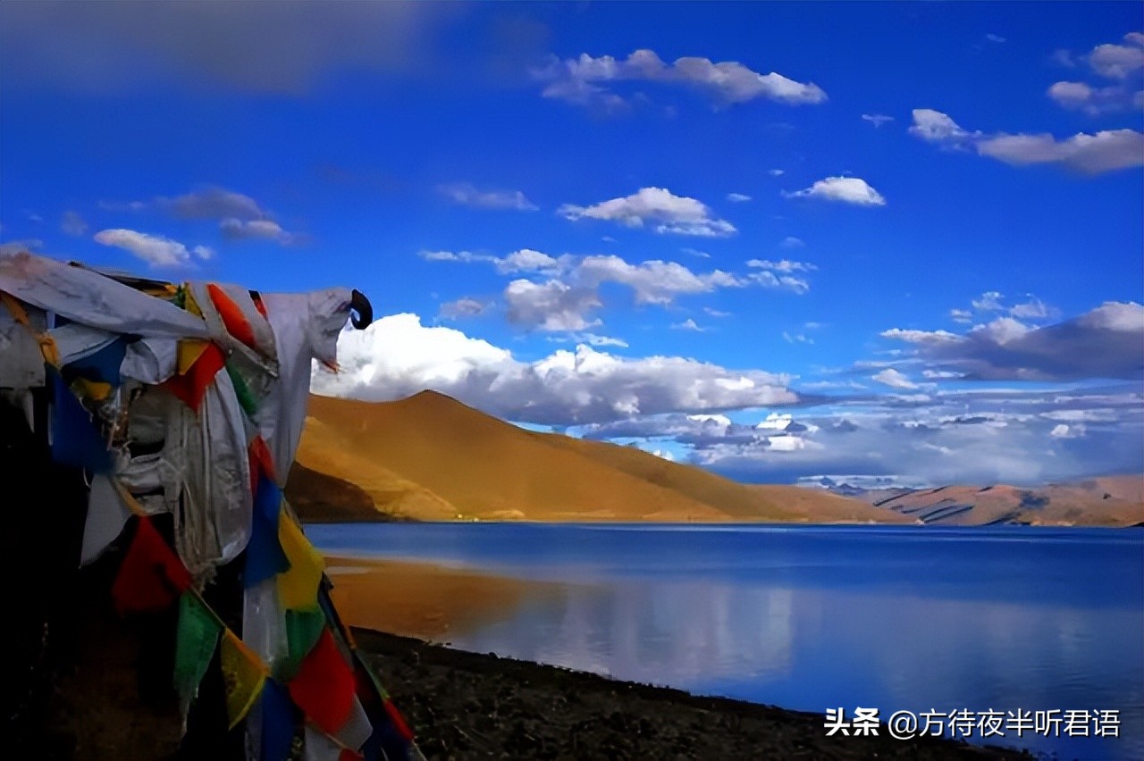 一夜消失的古格王朝藏尸洞,一夜之间神秘消失的古格王朝