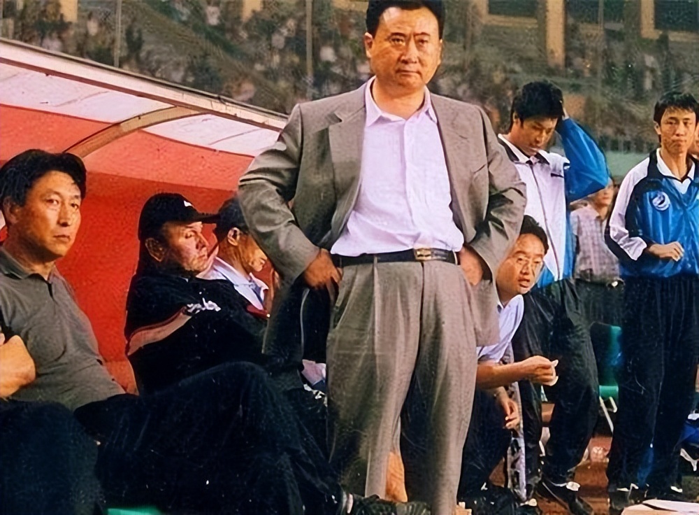 首富们创业失败的经历,首富们的失败案例