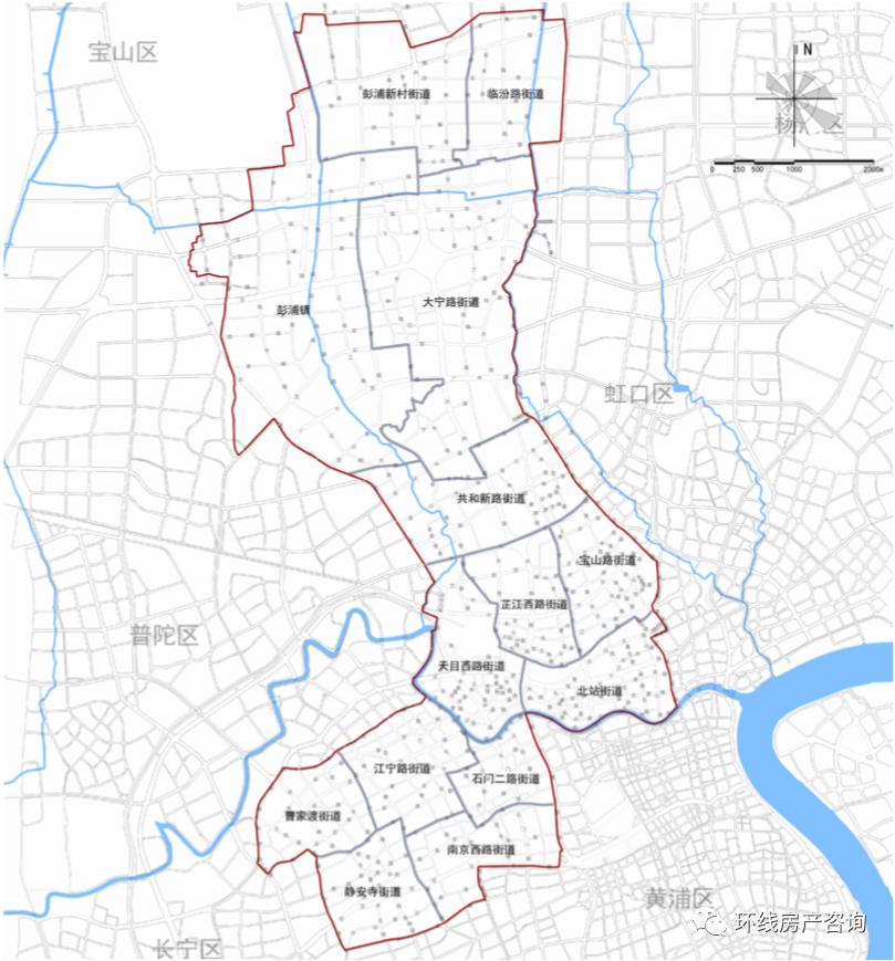 一句话点评上海,一句话讲清上海各个板块