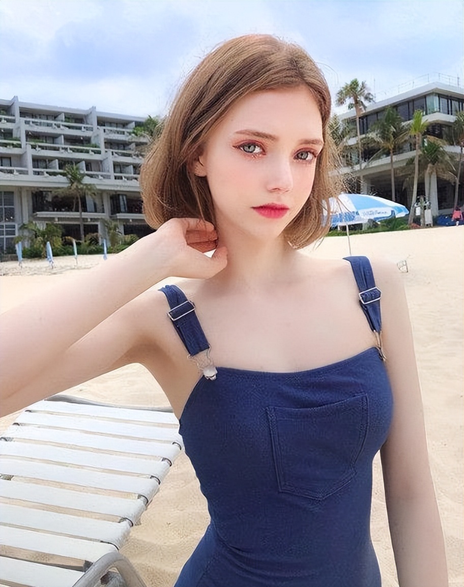 21岁德国模特突然消失,德国20岁女模特