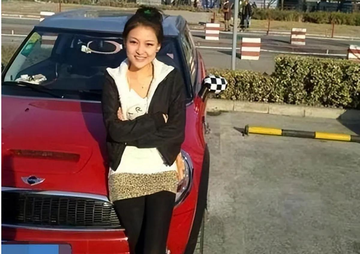 郭美美在狱中是怎么度过的,郭美美第一次入狱有减刑吗