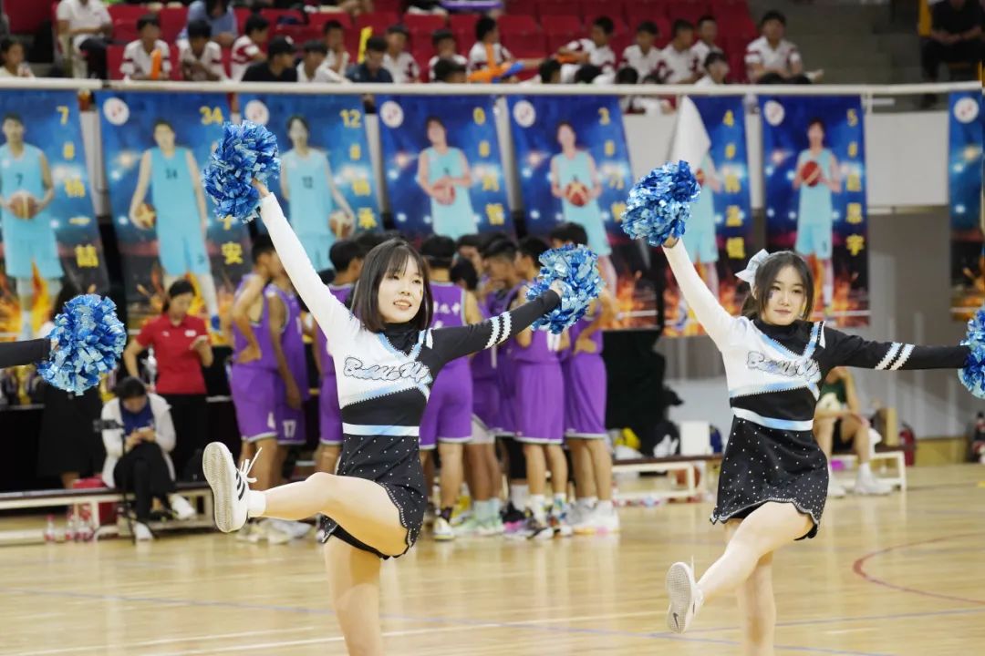 超燃校园篮球比赛,奔跑吧少年青少年篮球赛陕西西安