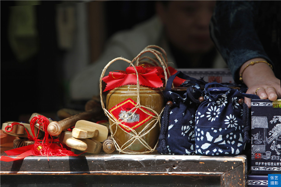 江南乌镇文化简介,中国江南十大名镇最新排名乌镇