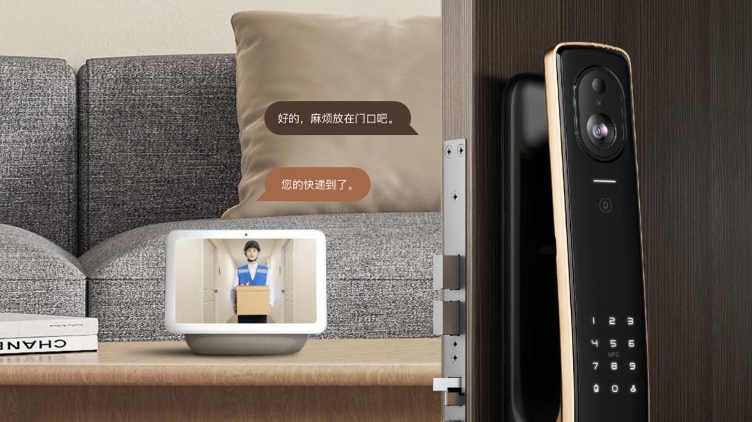 电子锁从外面向上提锁能开吗,怎么才能把智能锁生意做起来