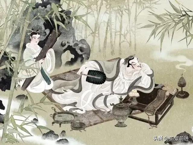 一日一成语:屐齿之折