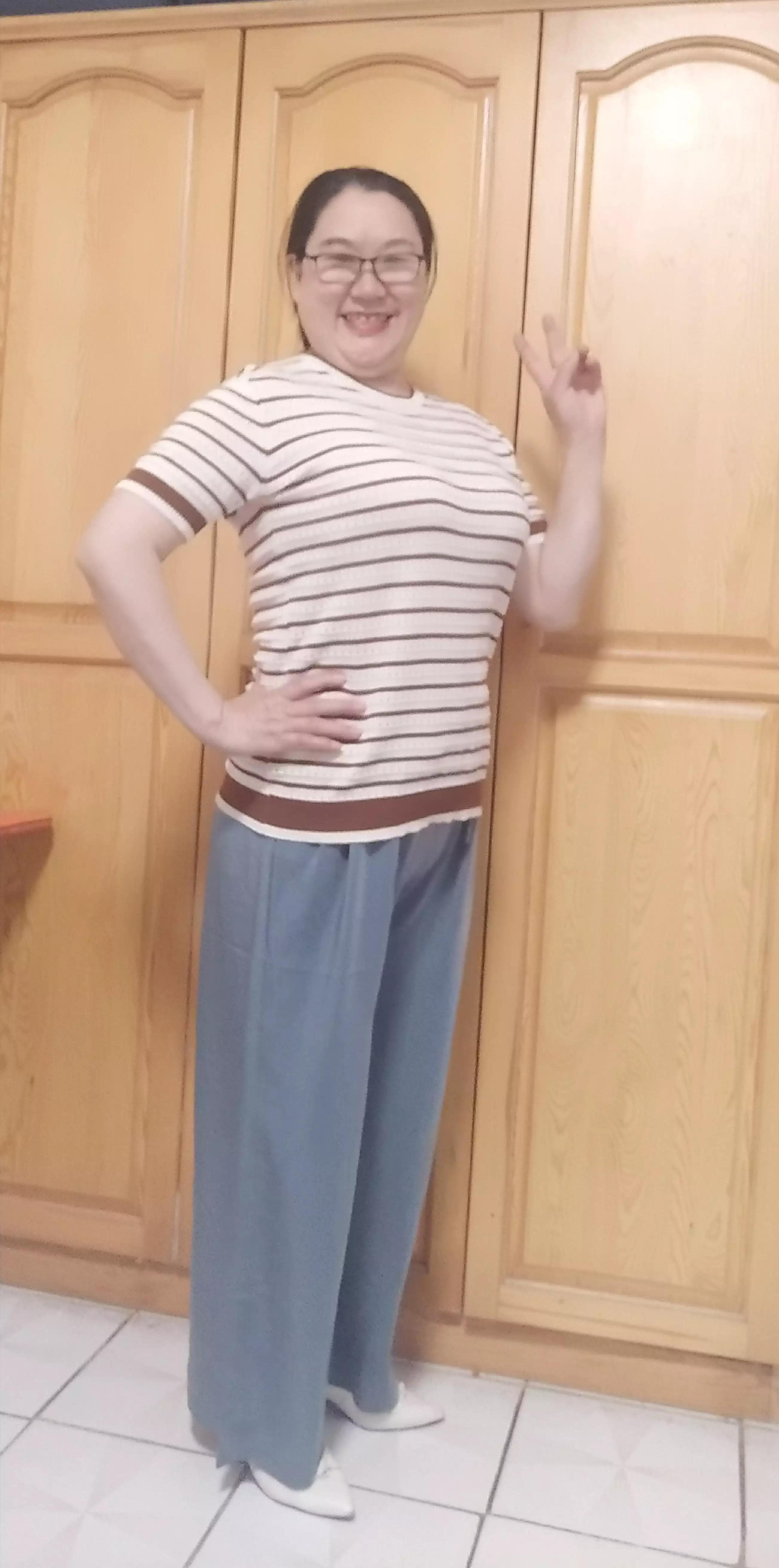 学穿搭挣钱吗,学穿搭有创意