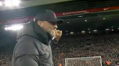 利物浦双杀曼联集锦詹俊,利物浦连追三球演奇迹