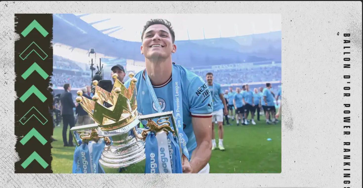 2023年足球射手榜梅西,梅西足球先生2023各项数据