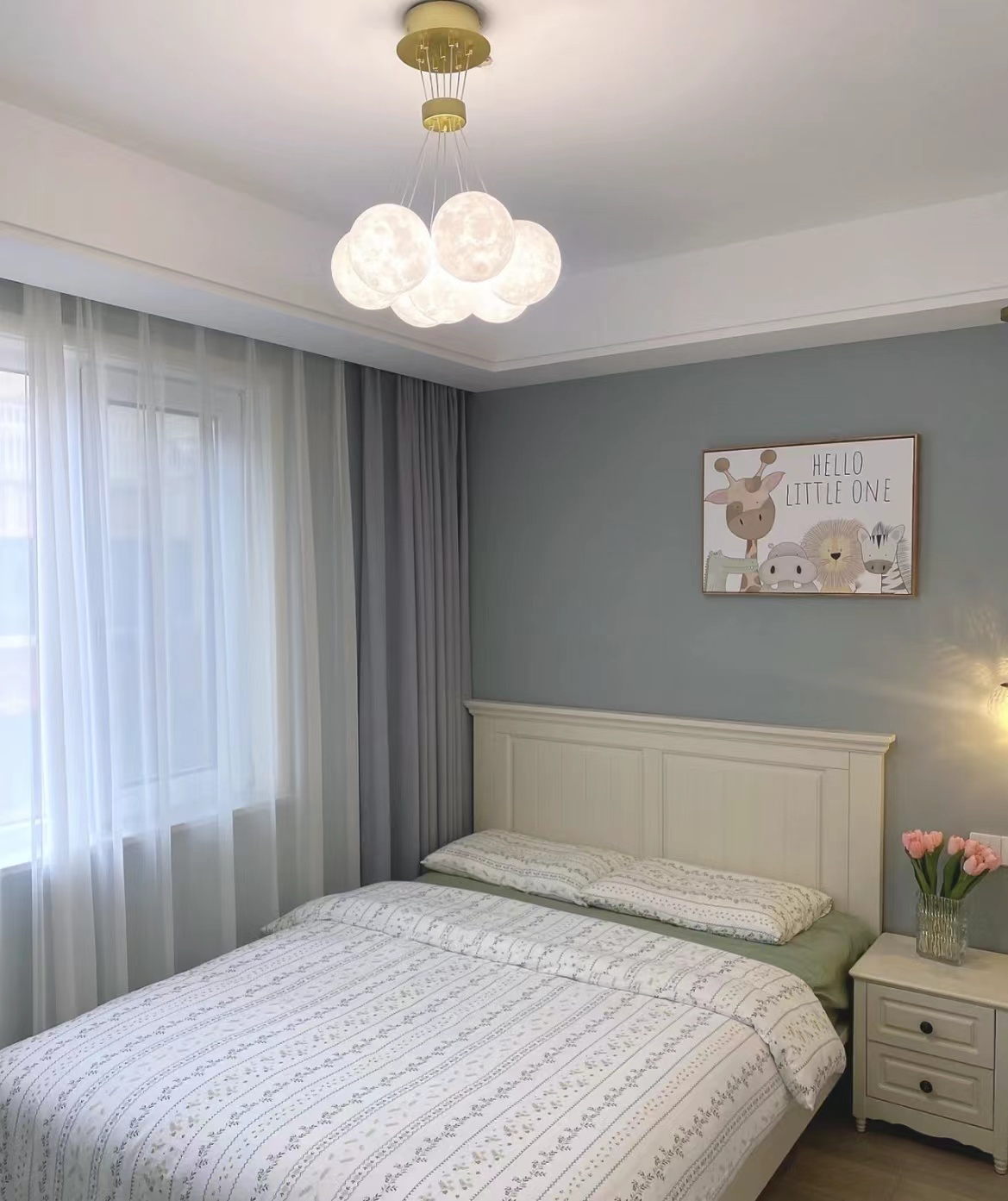 装修该怎么选这里有你想要的答案,房子装修怎么选颜色最好看