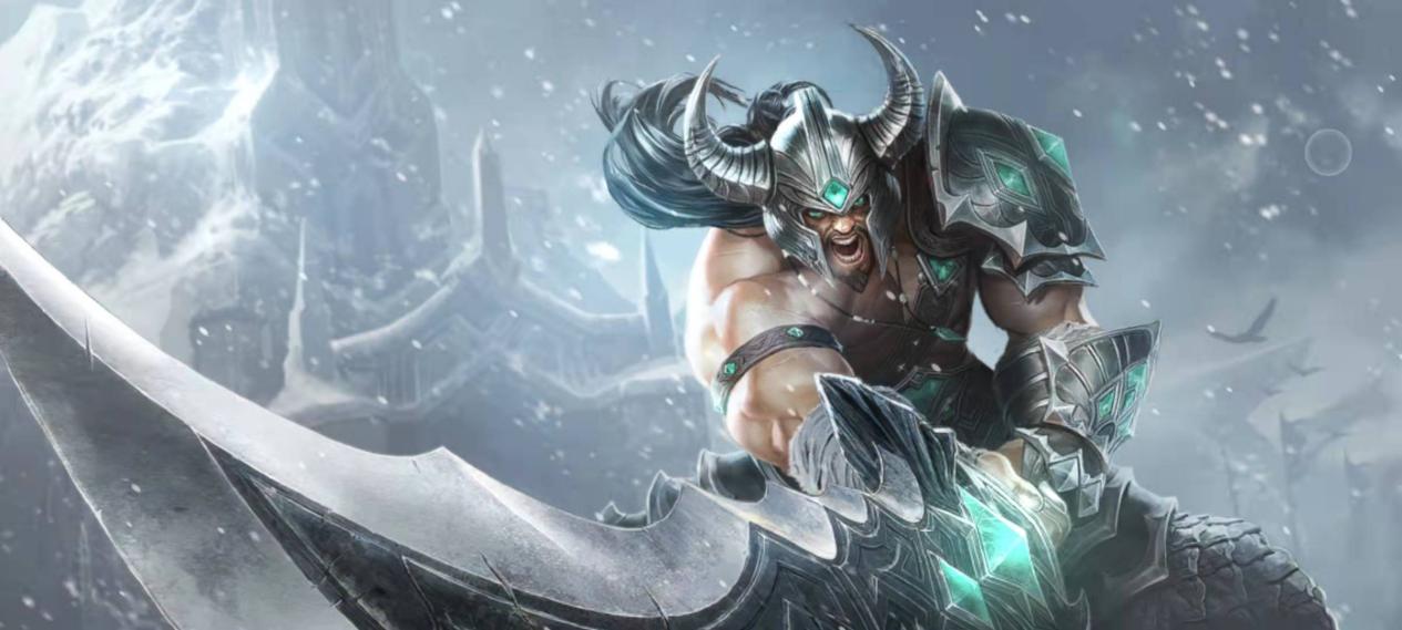 潘森打野技巧,打野潘森符文怎么带