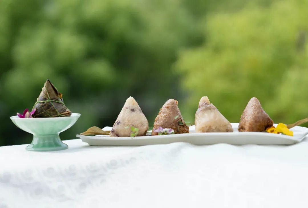 苏州端午花式粽子,端午节包粽子搞笑