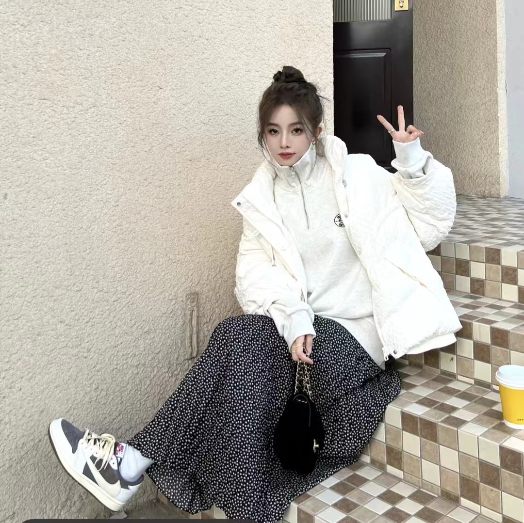 精致打工人穿搭合集,精致打工人一周穿搭推荐