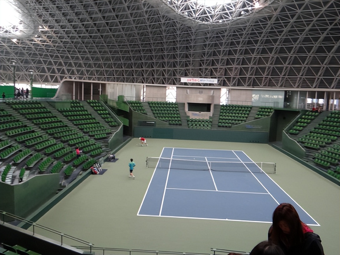 日本城市为什么那么干净,日本东京公园现状