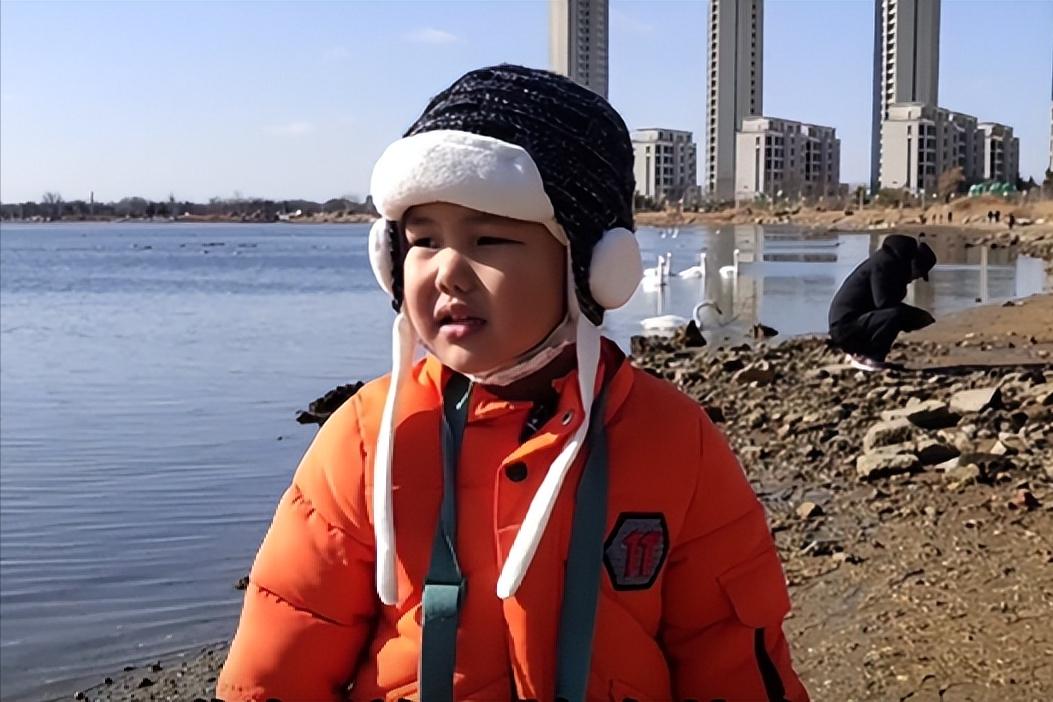 越南媳妇山东威海,越南姐姐嫁中国让人羡慕