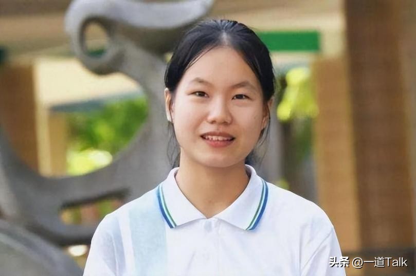 不稀罕考清华北大的16岁女孩,不愿考清华北大的16岁女孩现状