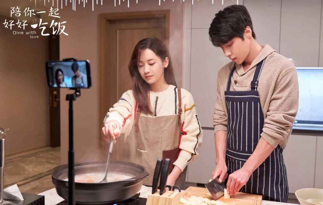 你理想的厨房是什么模样,你理想的厨房是怎样的呢