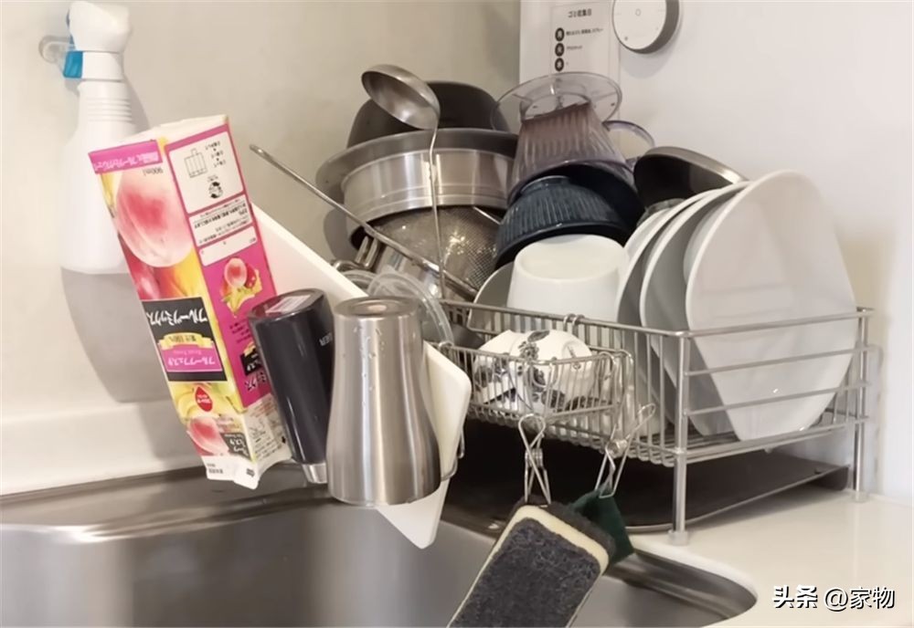 这些家居用品实测实用性极强,日用家居用品推荐实用