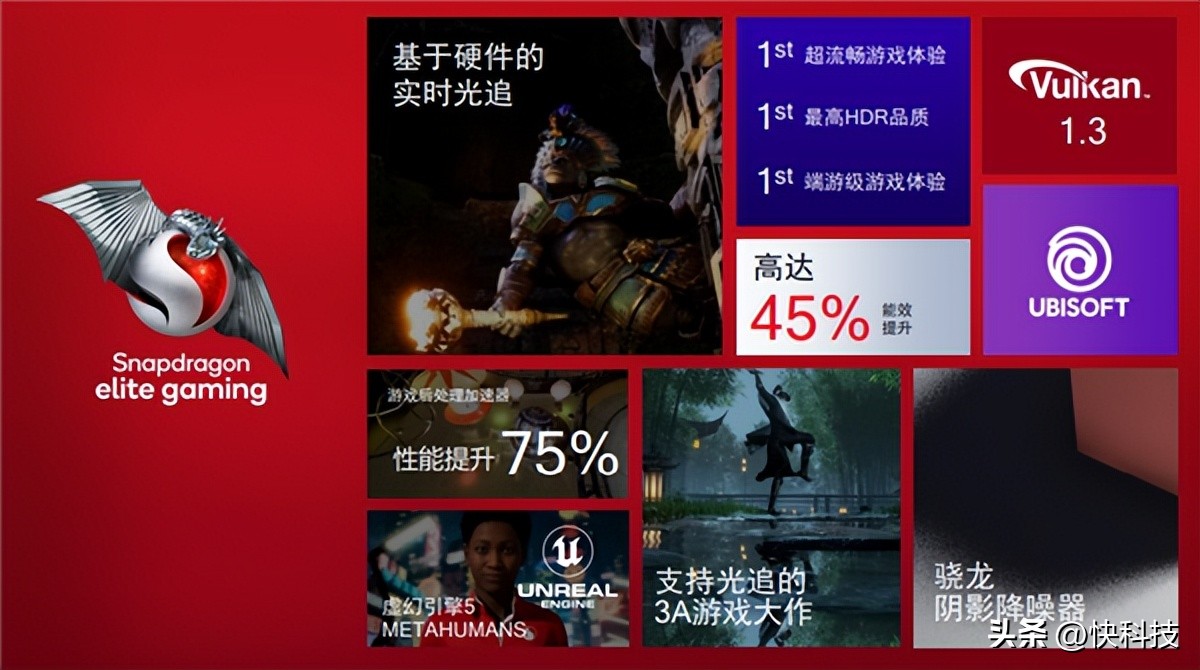 全新一代骁龙8有缺陷吗,全新一代骁龙8有什么用处