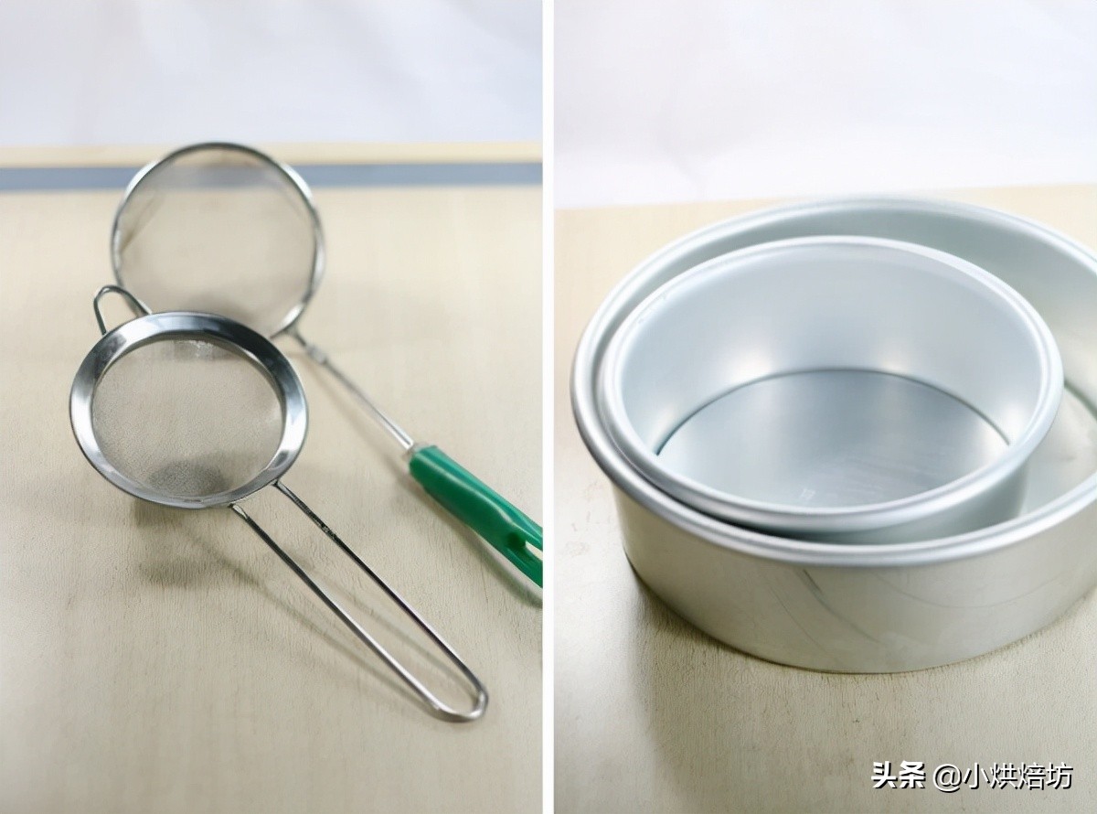 烤箱必备的烘焙工具,烘焙产品的设备有哪些