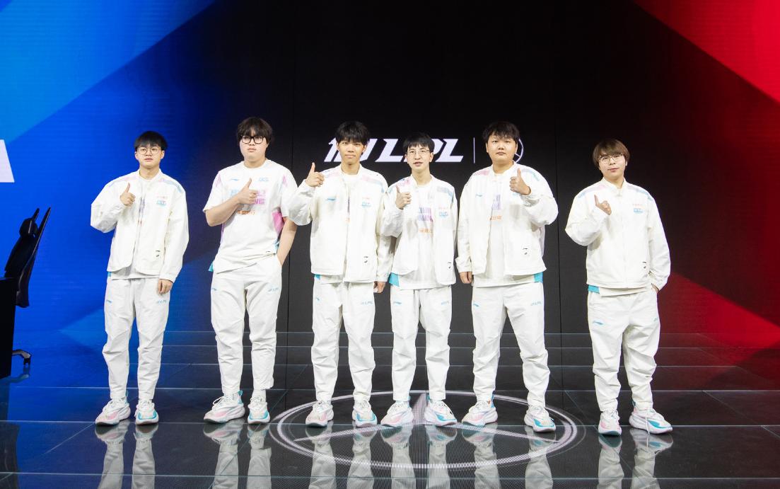 京东ruler和kanavi,kanavi与ruler亚运会