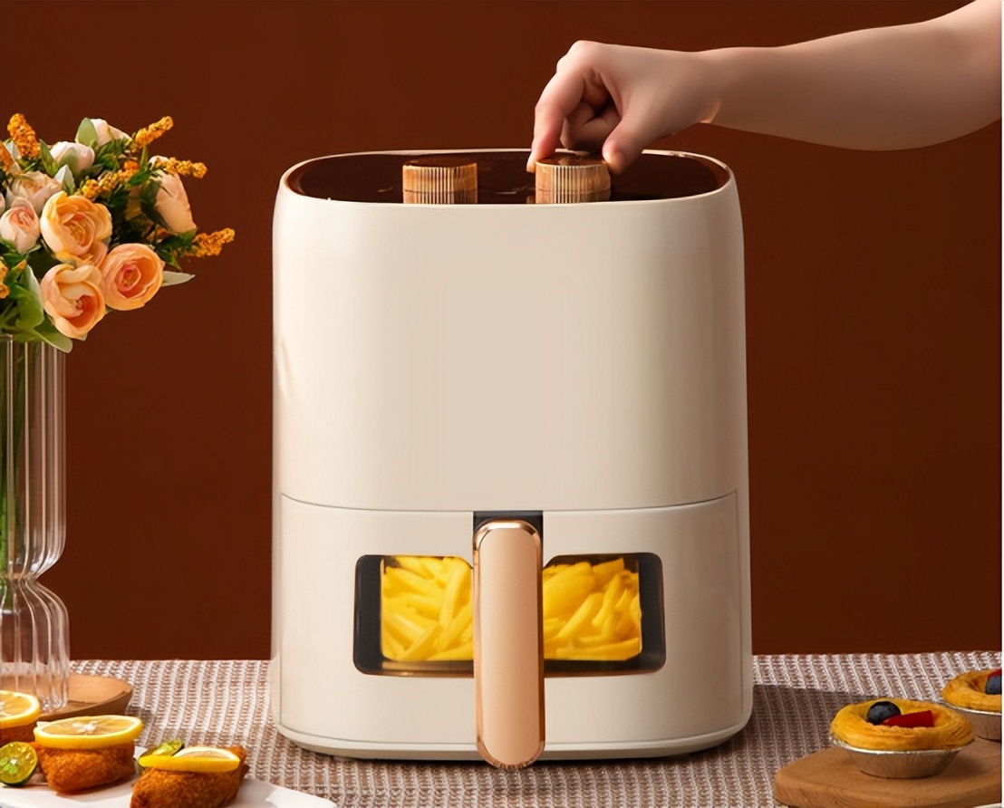 空气炸锅买哪个进口品牌的比较好,空气炸锅选哪一款好用又实惠