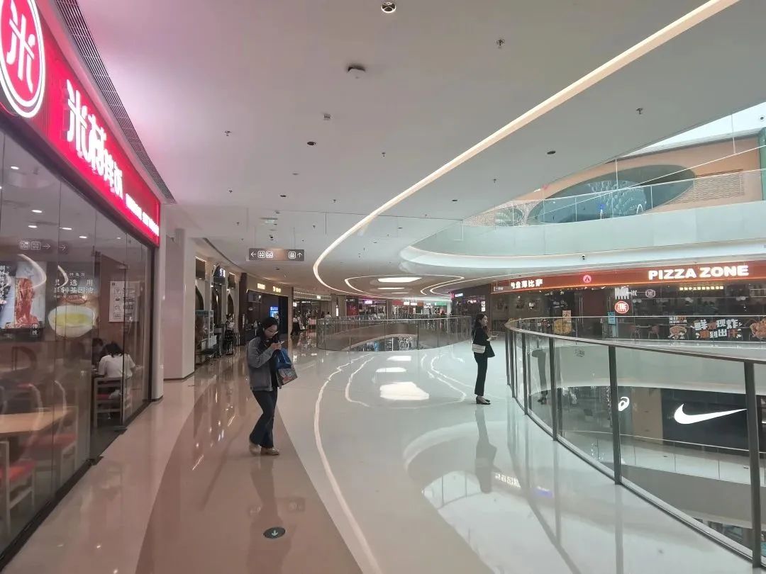 郑州正弘汇商业中心,郑州正弘汇是哪一年开业的