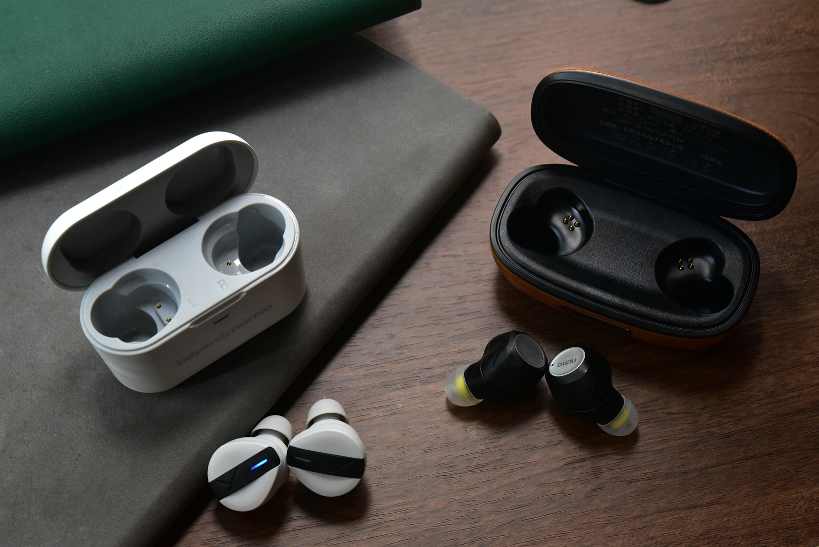 达音科dtw1000h什么时候发布的,达音科dtw1000h什么水平