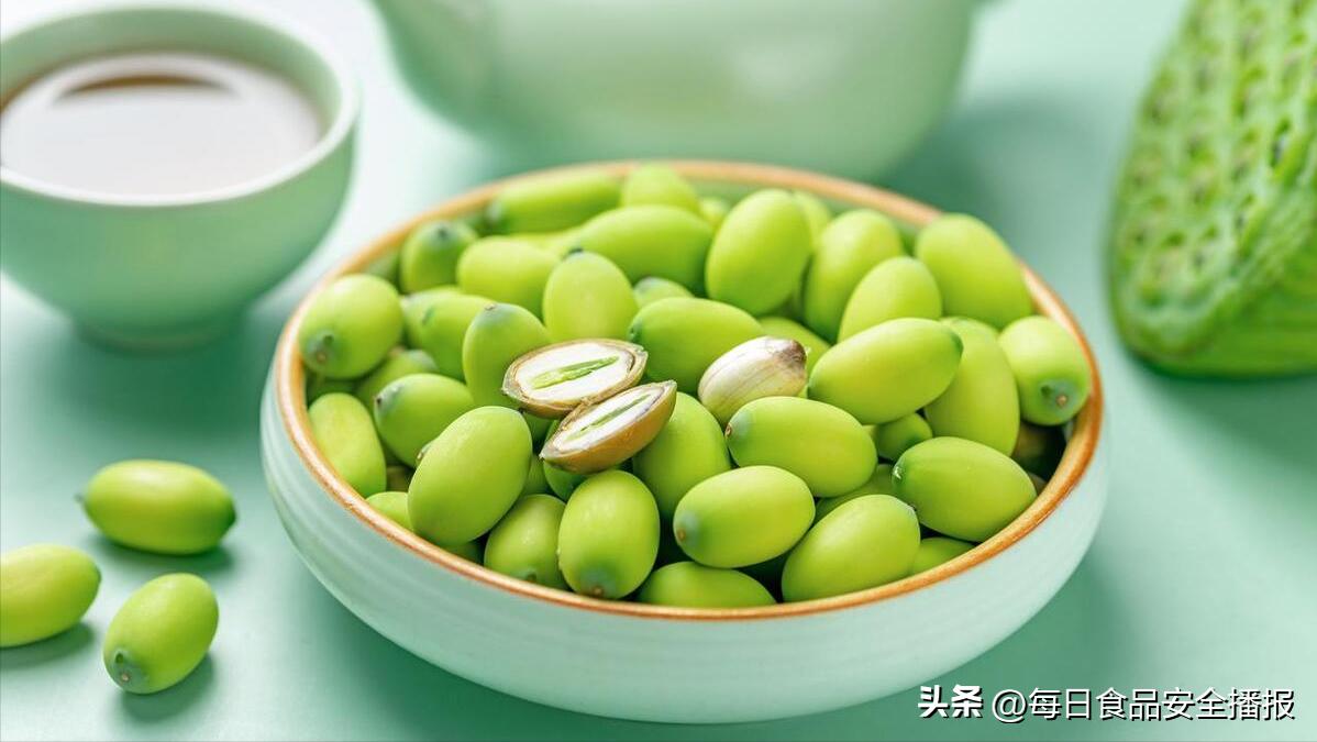 注意，湛江曝光71批次问题食品，含叉烧肉、芋头、龙眼、肠粉