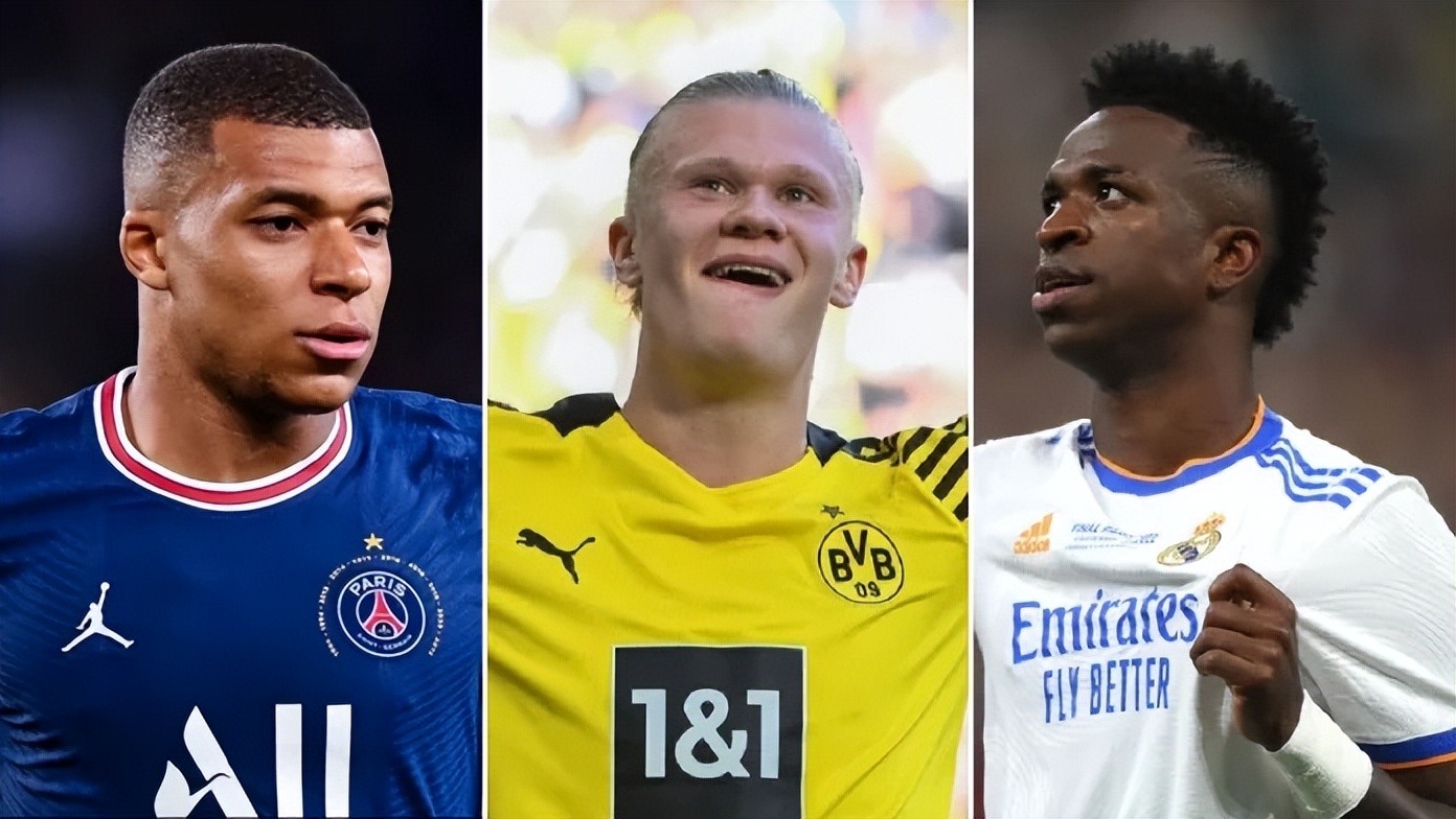 足坛身价最高的人,目前足坛身价最高的球员是谁