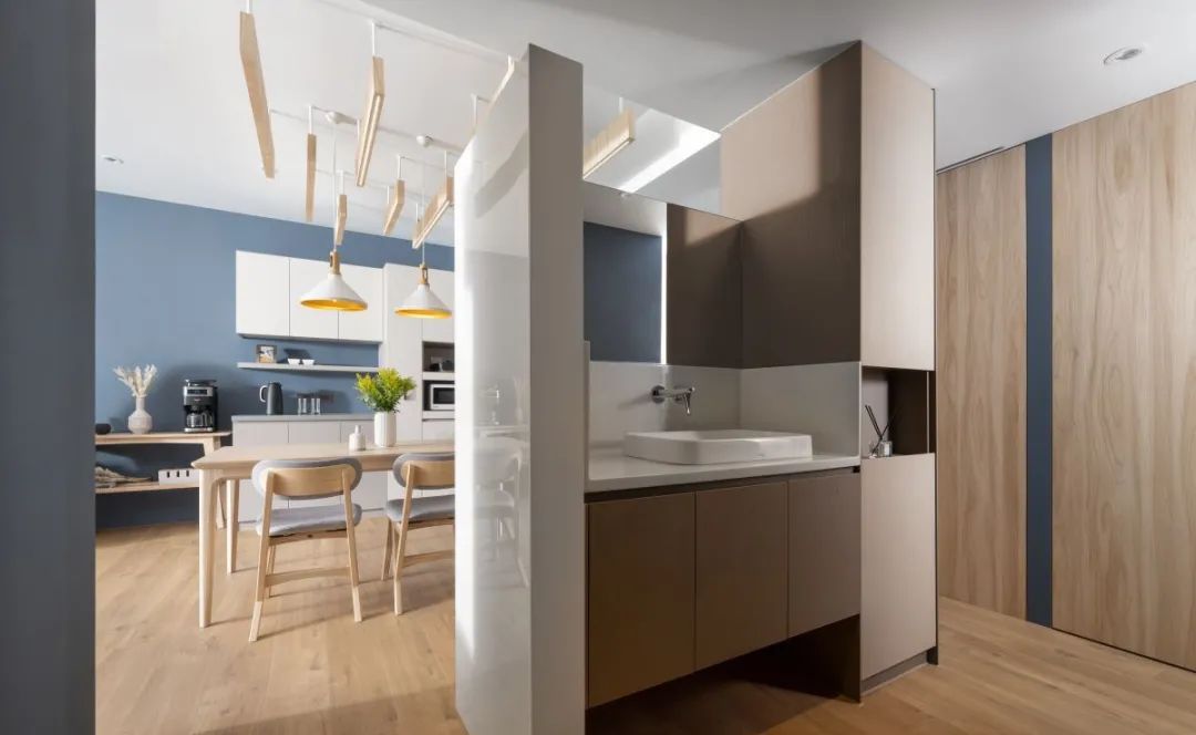 装修实用又好看的设计,100平高端装修设计风格