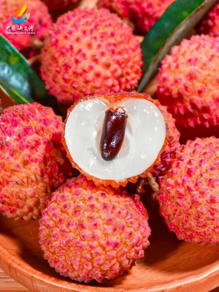 滴滴滴！2023年桂平荔枝最全采购指南！你的桂平荔枝已到达！