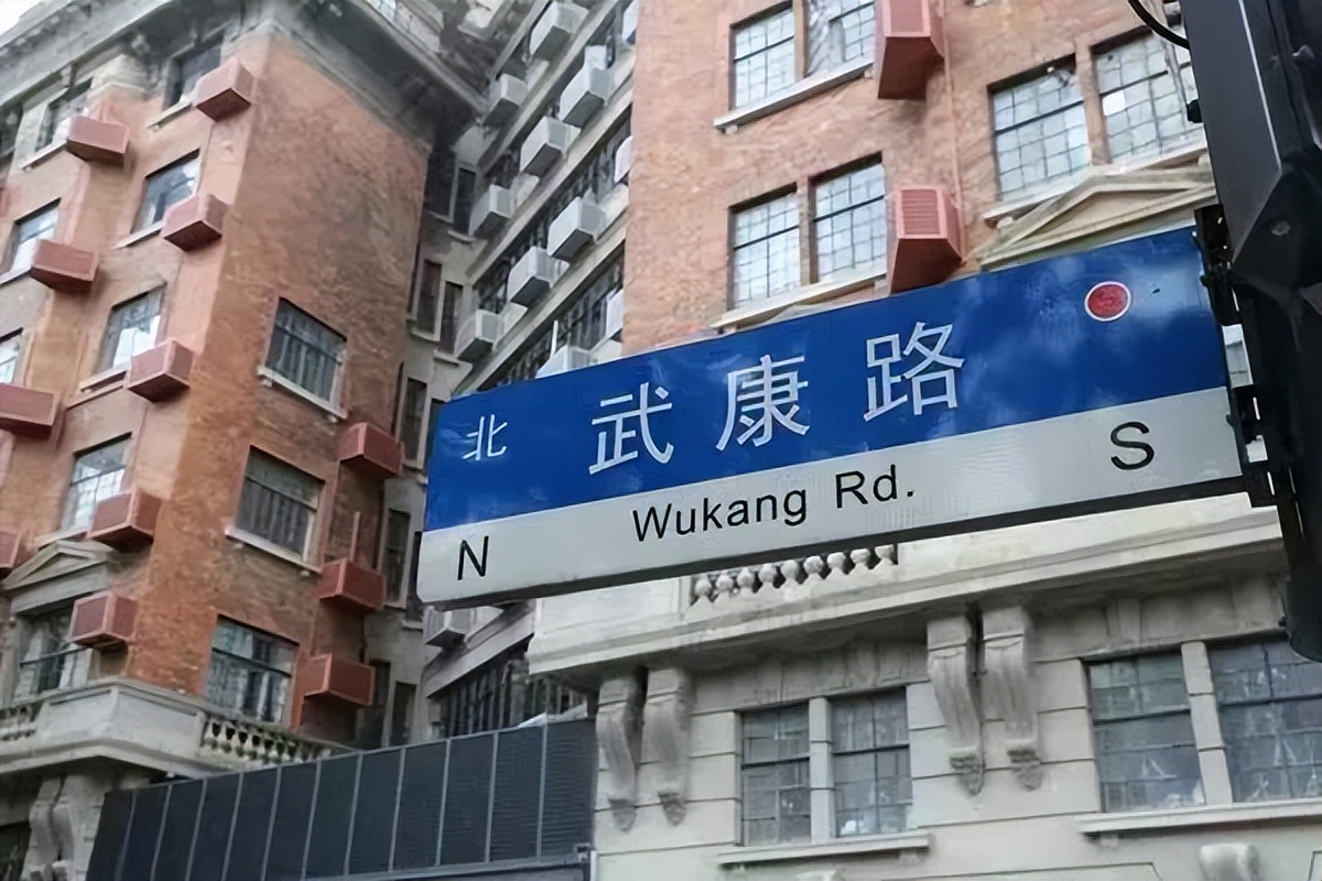 上海旅游攻略必去景点大武康路,上海徐汇旅游攻略一日游