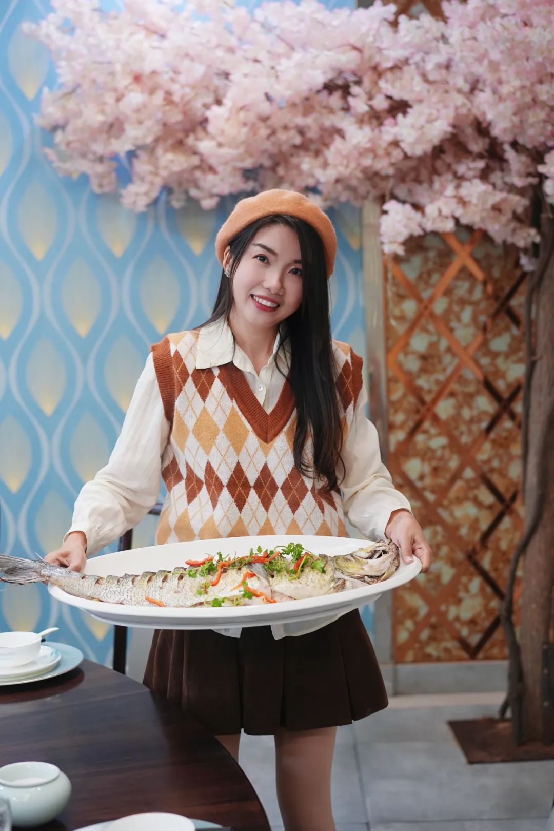 江苏盐城藏着一个安逸县城,为了吃都值得去一趟!知道的人太少