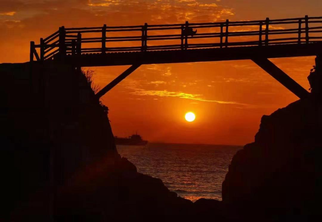 何必去苏杭,福州附近最值得去的古村