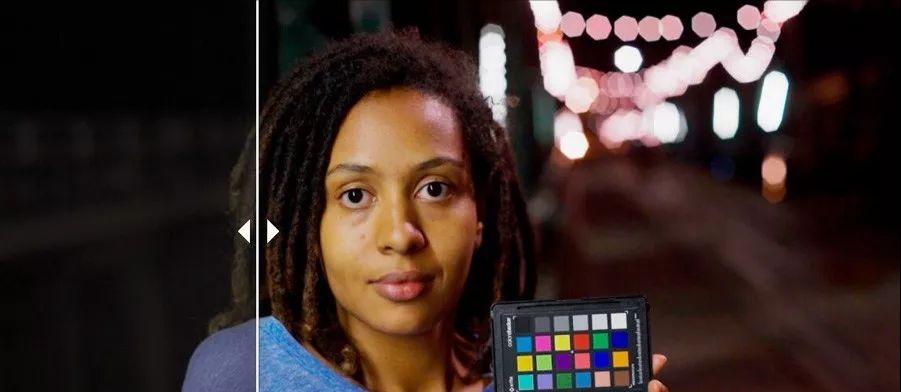 鏉句笅gh5鍓嶆湡鎷嶆憚鍚庢湡璋冭壊,鏉句笅gh5鎬庝箞璁剧疆鎷嶆憚鑹茶皟