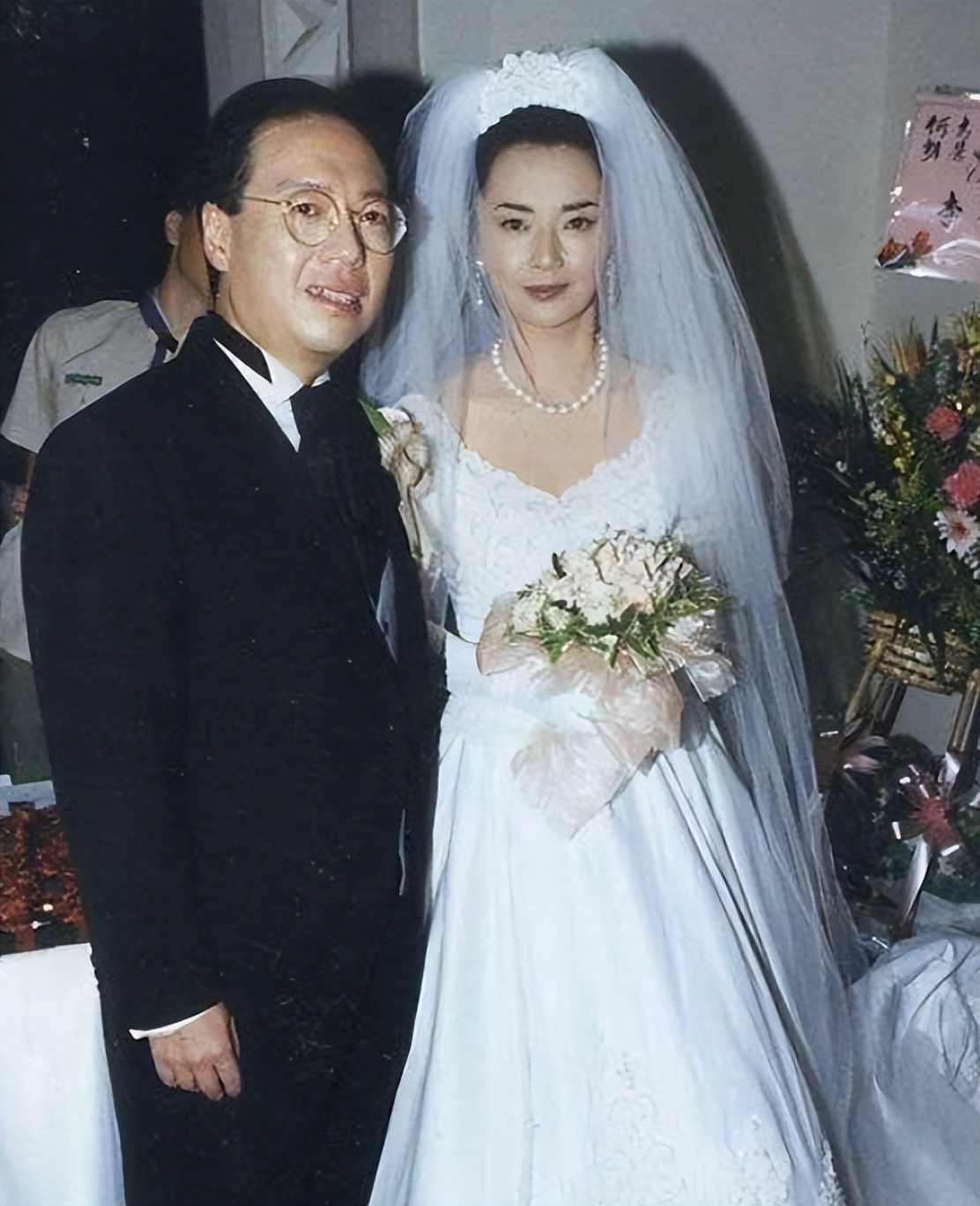 盘点嫁入豪门10大女明星,嫁入豪门女星盘点