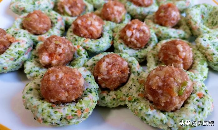 冬天蒸菜的家常做法,蒸菜食谱中最健康的食物