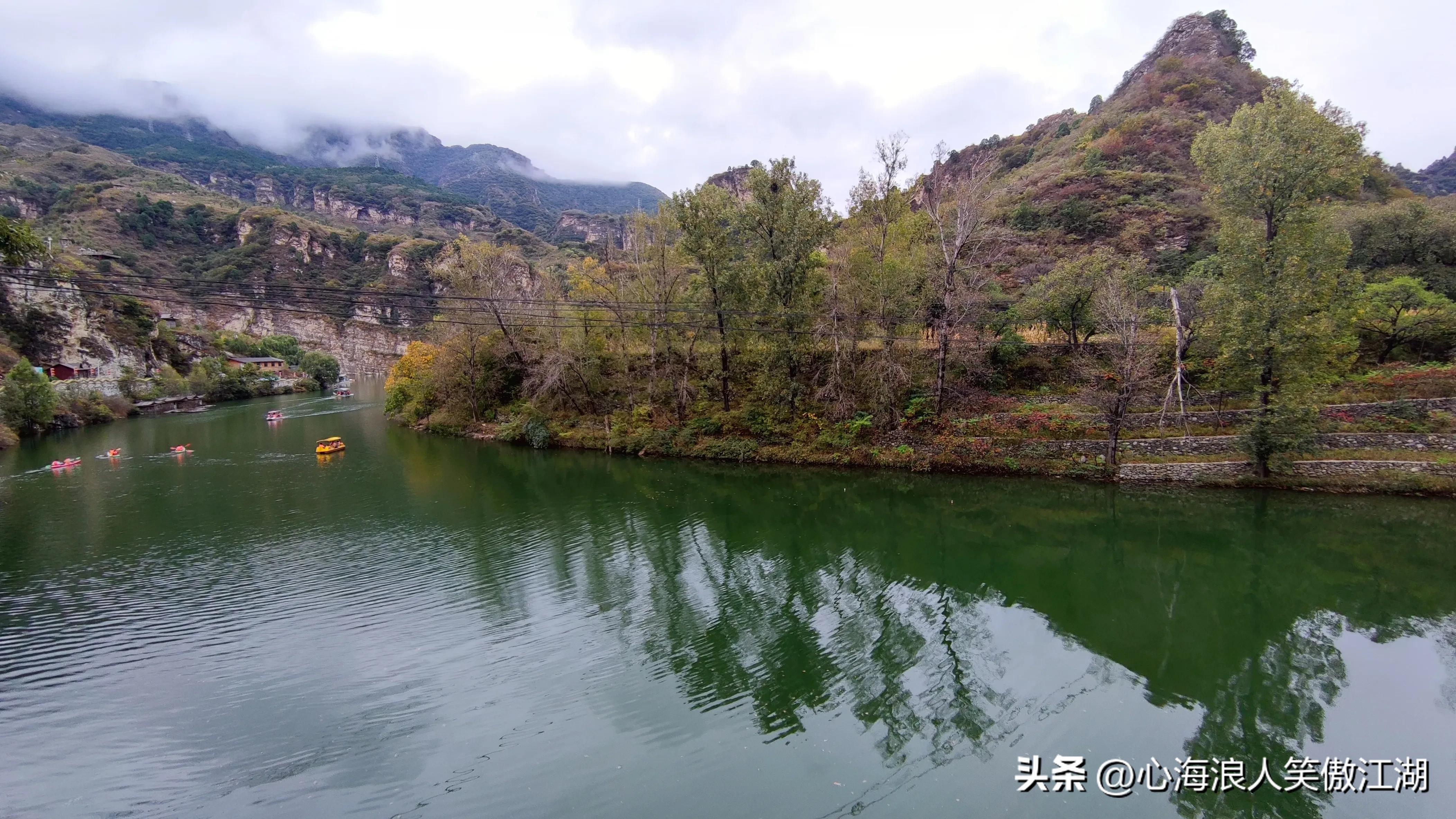 国庆北京自驾风景游,国庆节北京骑行夜景