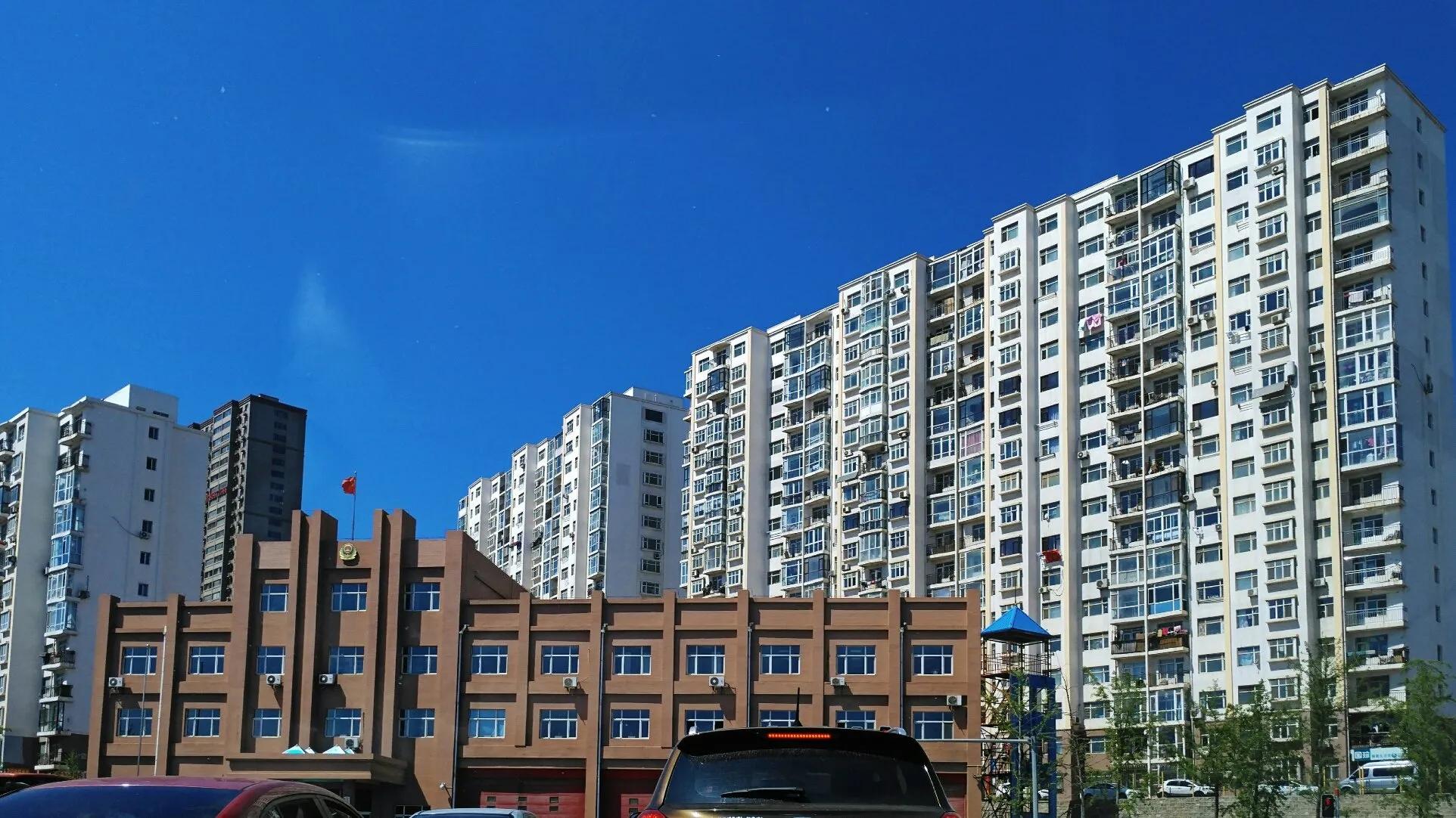 甘井子区大连湾街道,大连市甘井子区南关岭村