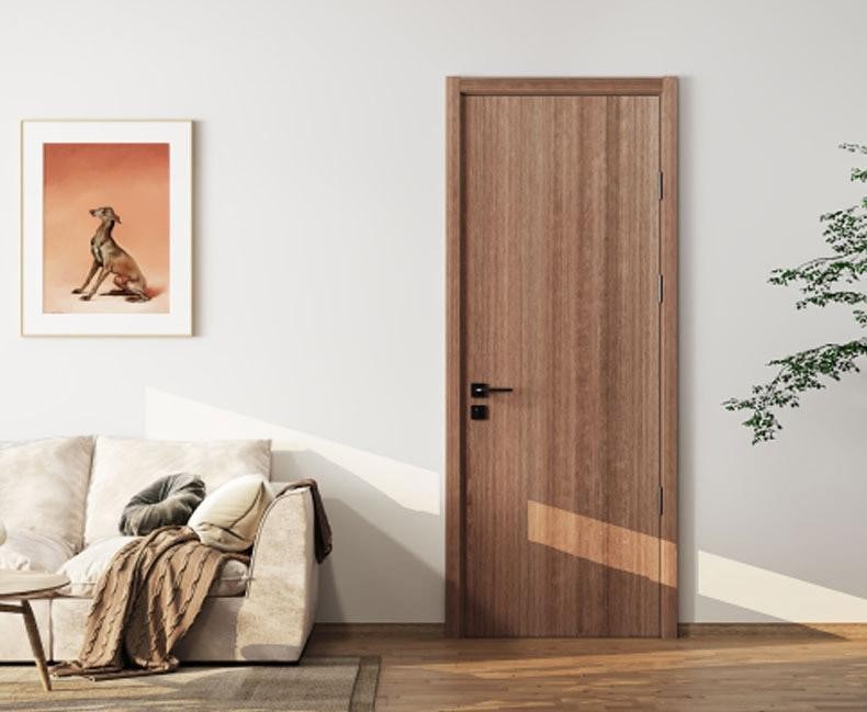 房门材料用哪种木板好,房门什么材料好