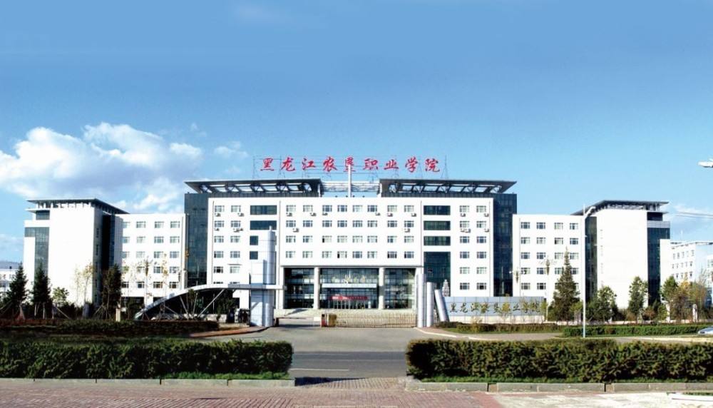 黑龙江省专科职业学院排名第几,黑龙江哈尔滨职业院校排名