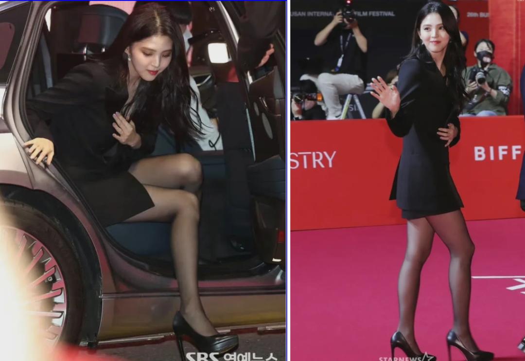 金高银和宋慧乔谁火,韩国最漂亮的女明星宋慧乔