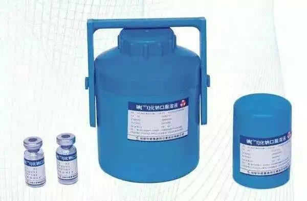 喝一杯“神仙水”就能治疗癌症？什么药物这么厉害