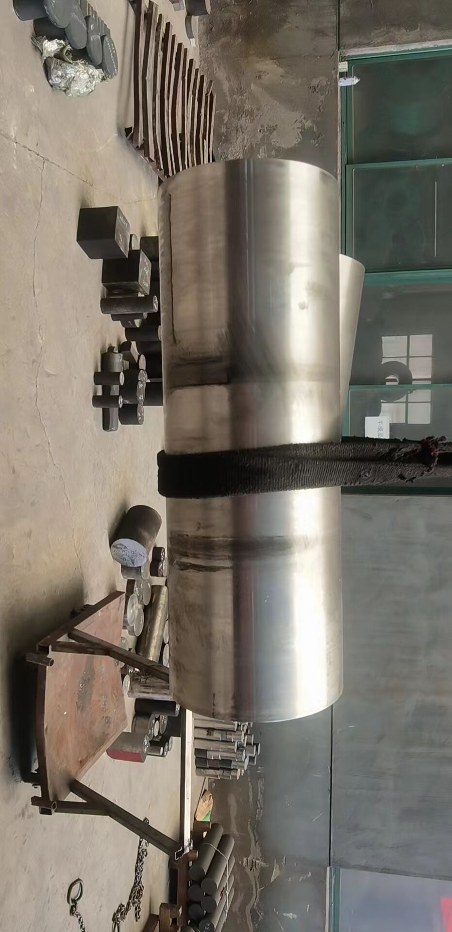 gh2130合金厂家,gh2132高温合金材料国内首次量产