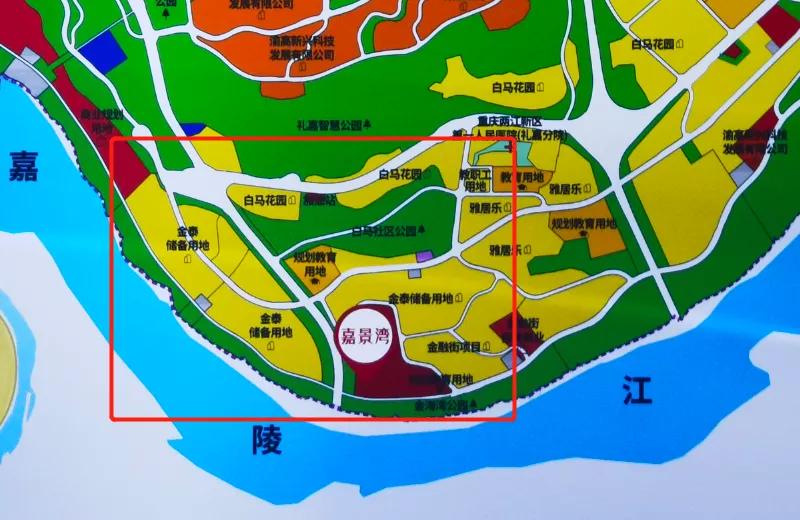2021年重庆楼市龙兴,重庆西永楼市最新消息