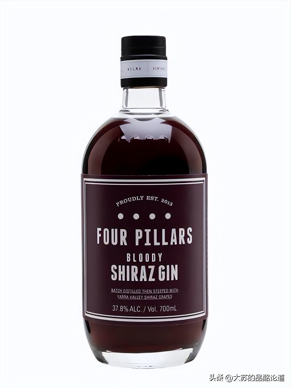 金酒怎么选择,金酒从哪几个方面来品鉴