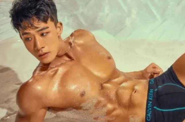 一条推广66w？这个韩国女网红凭啥？